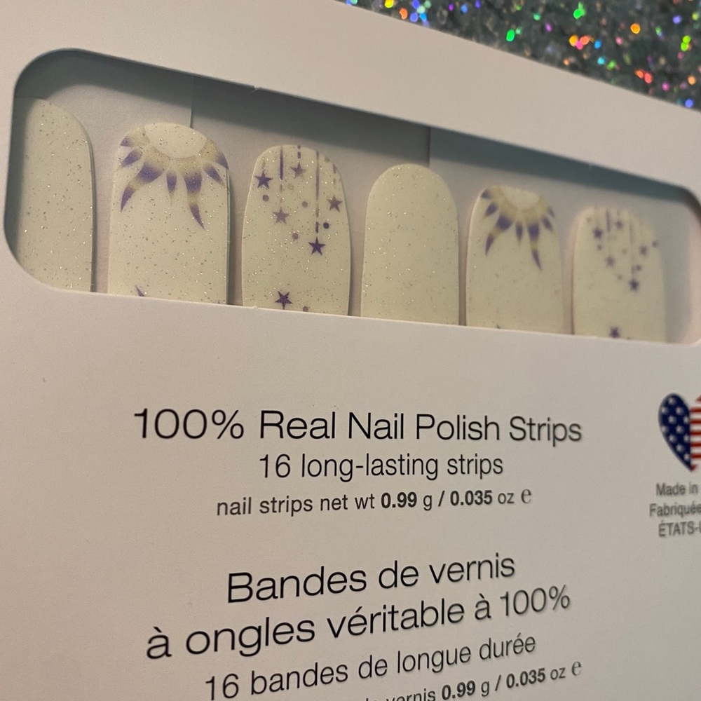 Color street nails - Picture 3 of 4